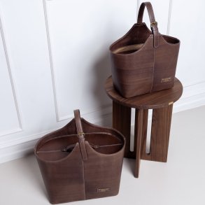 PROJECT 71, Woodsmoke