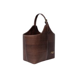 PROJECT 71, Woodsmoke