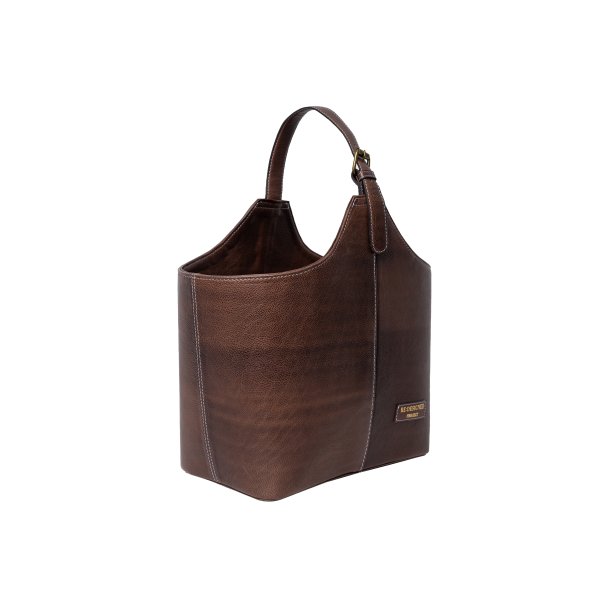 PROJECT 71, Woodsmoke