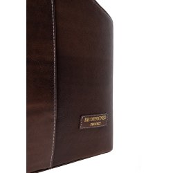 PROJECT 71, Woodsmoke