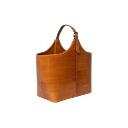 Project 72  stor lderspand, Burned tan