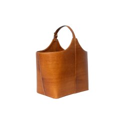 Project 72  stor lderspand, Burned tan