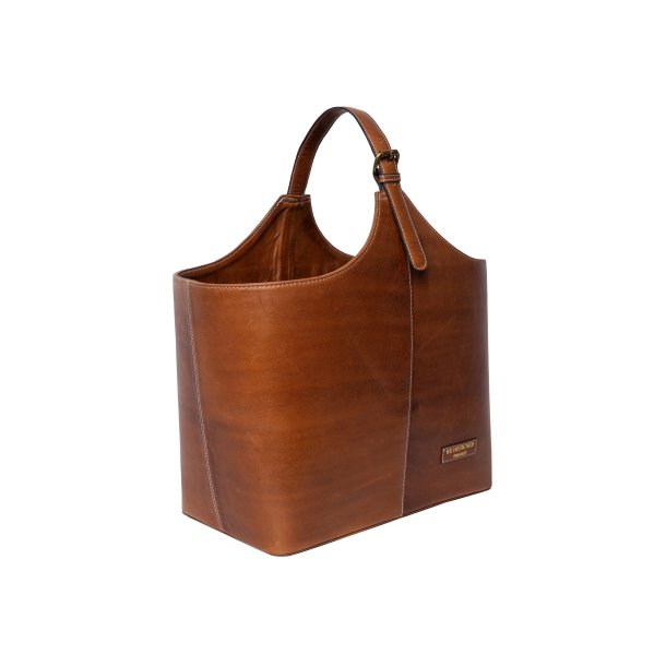 PROJECT 72 - Stor lderspand, Walnut