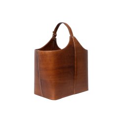 PROJECT 72 - Stor lderspand, Walnut