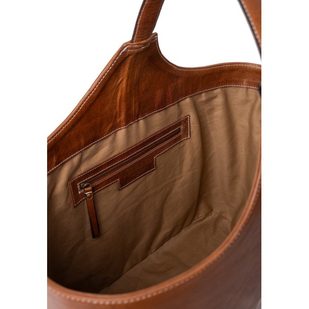 PROJECT 72 - Stor lderspand, Walnut