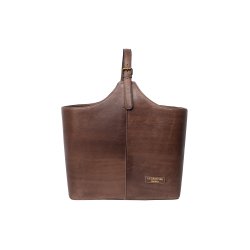 PROJECT 72 - Stor lderspand, Woodsmoke