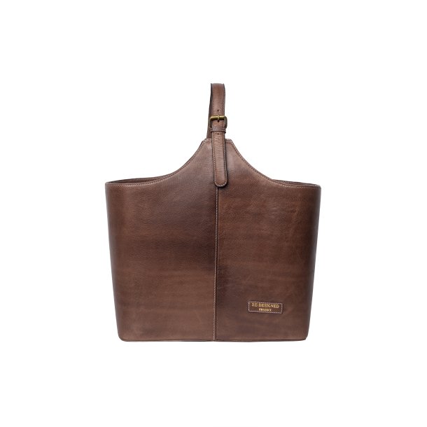 PROJECT 72 - Stor lderspand, Woodsmoke