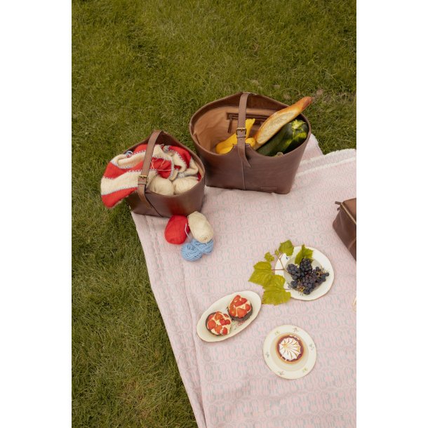 PROJECT 72 - Stor lderspand, Woodsmoke