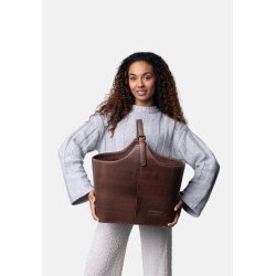 PROJECT 72 - Stor lderspand, Woodsmoke