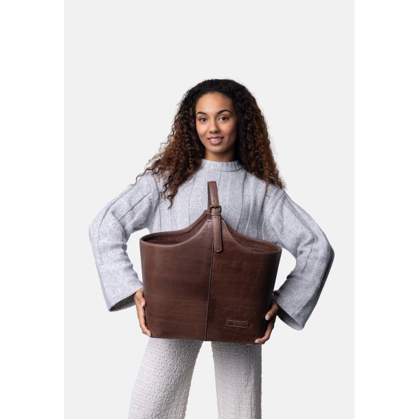 PROJECT 72 - Stor lderspand, Woodsmoke