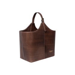 PROJECT 72 - Stor lderspand, Woodsmoke