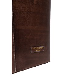 PROJECT 72 - Stor lderspand, Woodsmoke