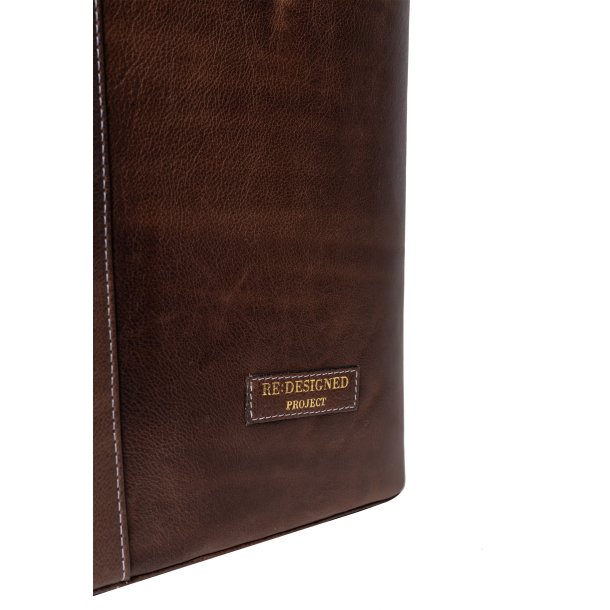 PROJECT 72 - Stor lderspand, Woodsmoke