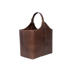 PROJECT 72 - Stor lderspand, Woodsmoke