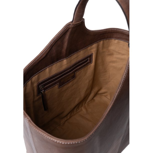 PROJECT 72 - Stor lderspand, Woodsmoke