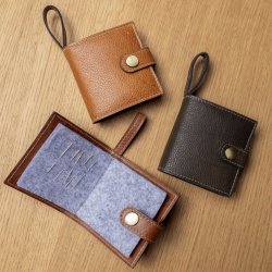 PROJECT 76 Nleetui, Burned Tan