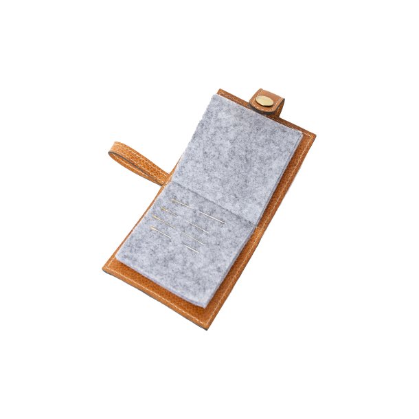 PROJECT 76 Nleetui, Burned Tan