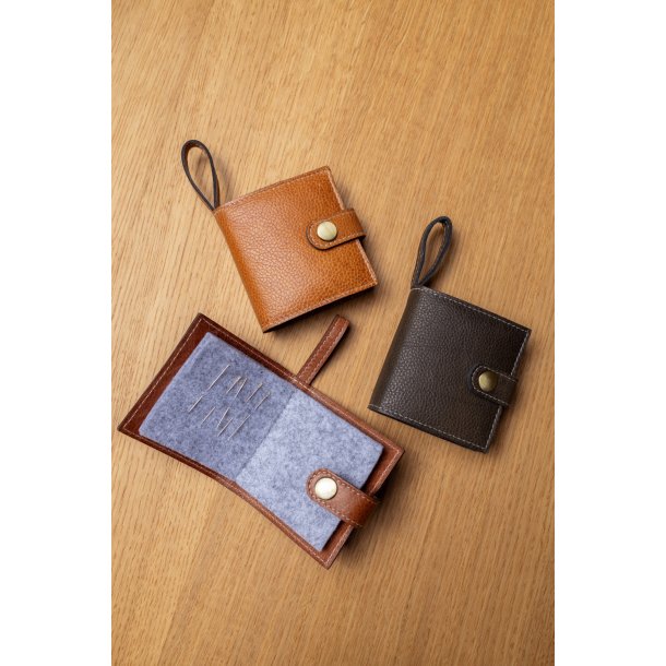 PROJECT 76 Nleetui, Dark Green