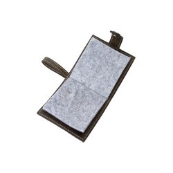 PROJECT 76 Nleetui, Dark Green