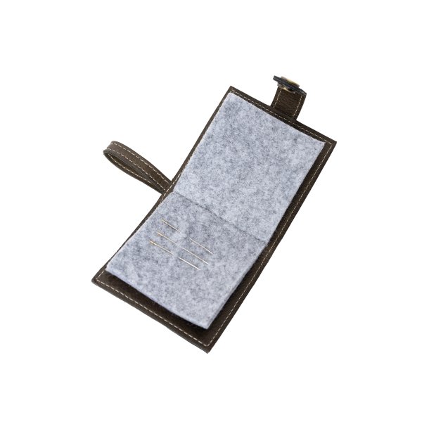 PROJECT 76 Nleetui, Dark Green