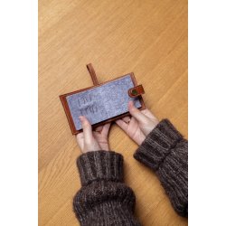 PROJECT 76 Nleetui, Walnut