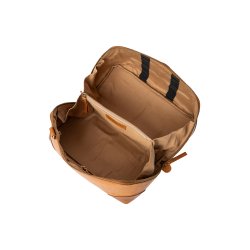 PROJECT 79 - Strikketaske, Burned Tan/Walnut