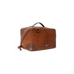 PROJECT 79 - Strikketaske, Walnut/Woodsmoke