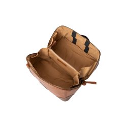 PROJECT 79 - Strikketaske, Walnut/Woodsmoke