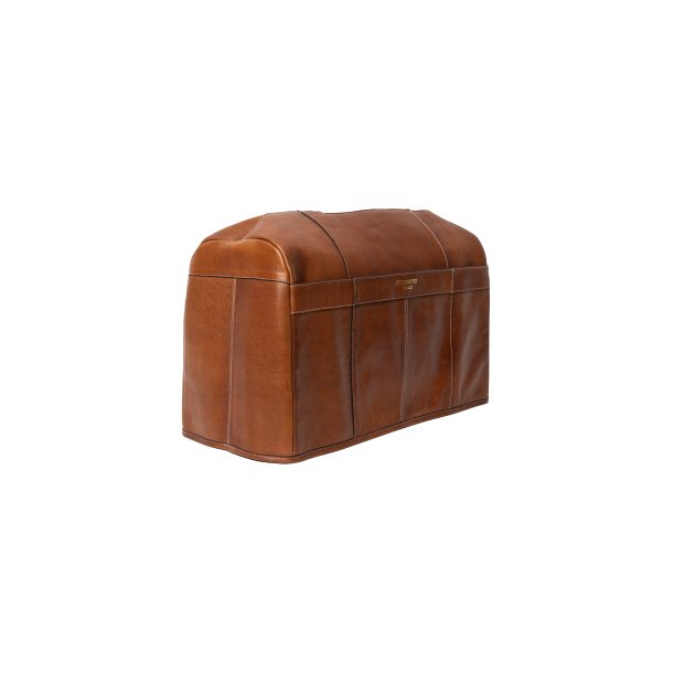 Project 84, Ldercover til symaskinen, Walnut