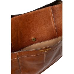 Project 84, Ldercover til symaskinen, Walnut