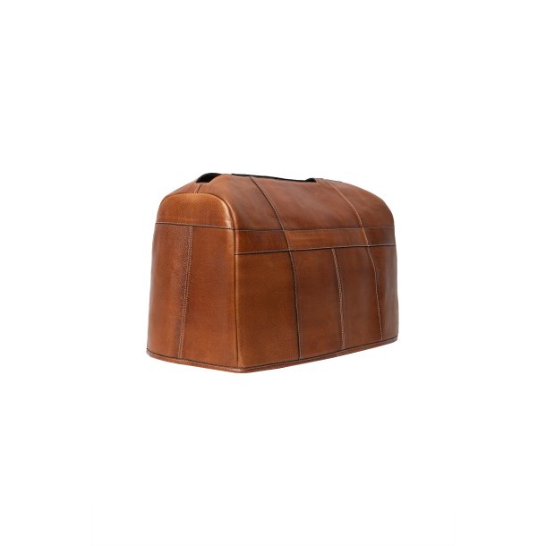 Project 84, Ldercover til symaskinen, Walnut