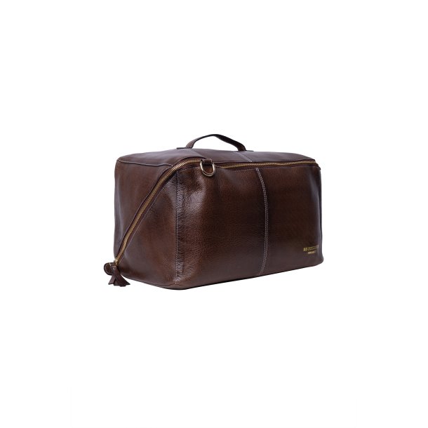 Project 90 - Woodsmoke