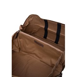 Project 90 - Woodsmoke