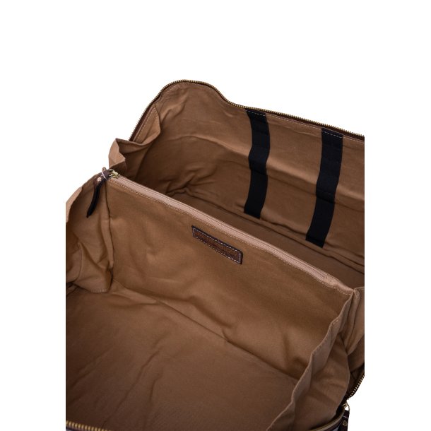 Project 90 - Woodsmoke