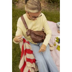 Project 95 - Woodsmoke