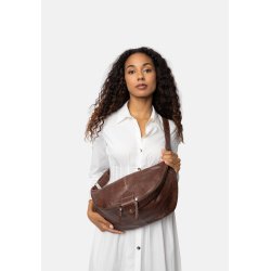 Project 96 - Woodsmoke