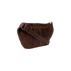 Project 96 - Woodsmoke