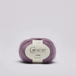 Cardiff Cashmere Prime - Alle farver