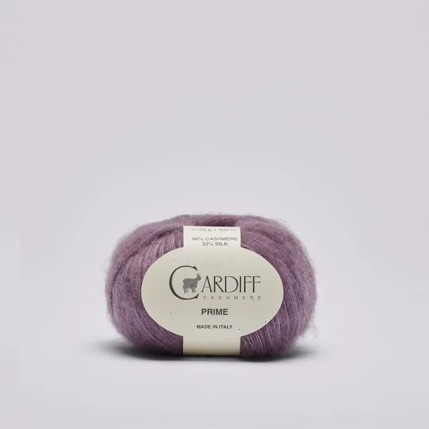 Cardiff Cashmere Prime - Alle farver