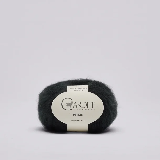 Cardiff Cashmere Prime - Alle farver
