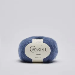 Cardiff Cashmere Prime - Alle farver