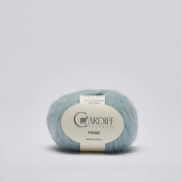 Cardiff Cashmere Prime - Alle farver