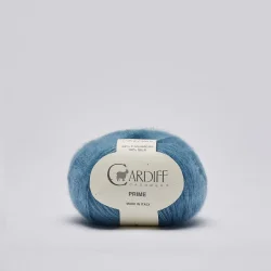 Cardiff Cashmere Prime - Alle farver