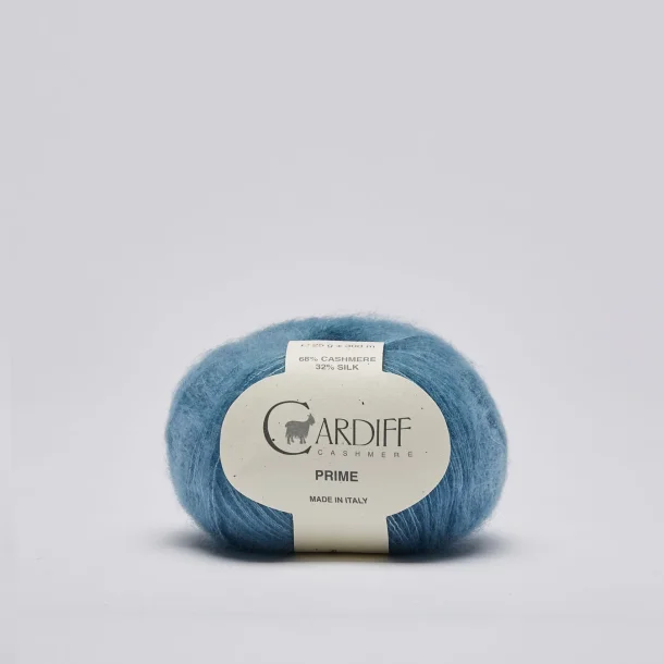 Cardiff Cashmere Prime - Alle farver