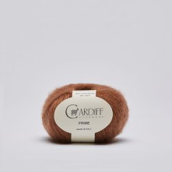 Cardiff Cashmere Prime - Alle farver