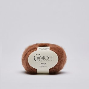 Cardiff Cashmere Prime - Alle farver