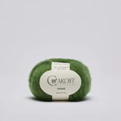 Cardiff Cashmere Prime - Alle farver
