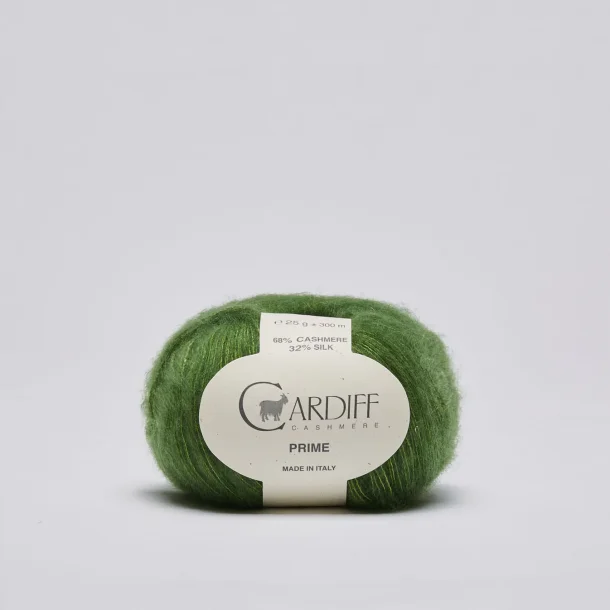 Cardiff Cashmere Prime - Alle farver
