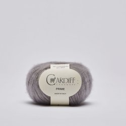 Cardiff Cashmere Prime - Alle farver
