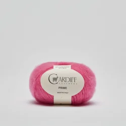 Cardiff Cashmere Prime - Alle farver